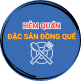 Hẻm Quán
